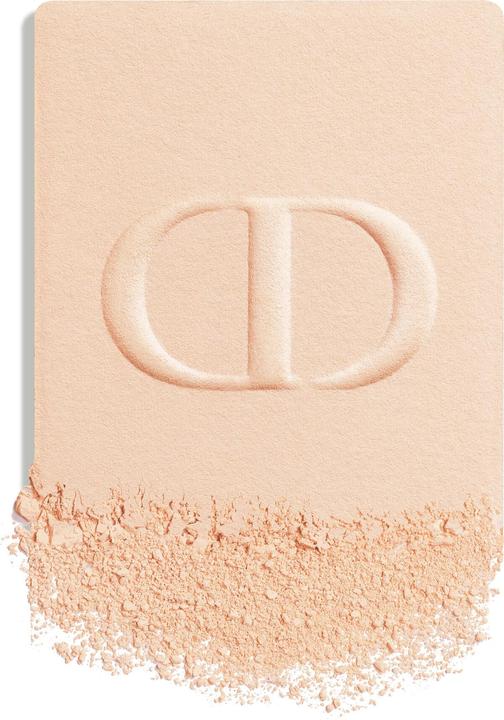 Actual product image Dior Forever (1N Beige)