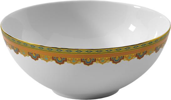 Image du produit Villeroy & Boch Accessoires Samarkand (13 cm, 0.24 l, 1 x)