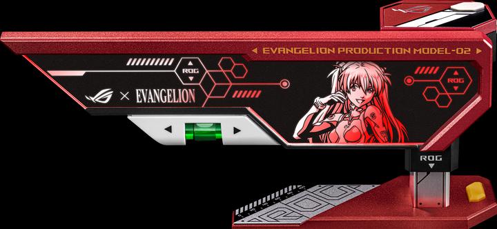 Produktbild ASUS Rog Herculx Graphics Card Holder Eva Edition