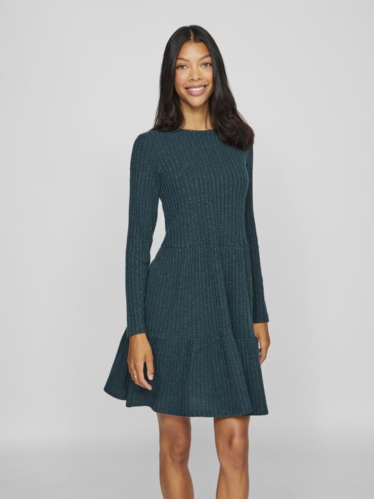 Produktbild Vila Langärmeliges Kurzkleid (XXL)