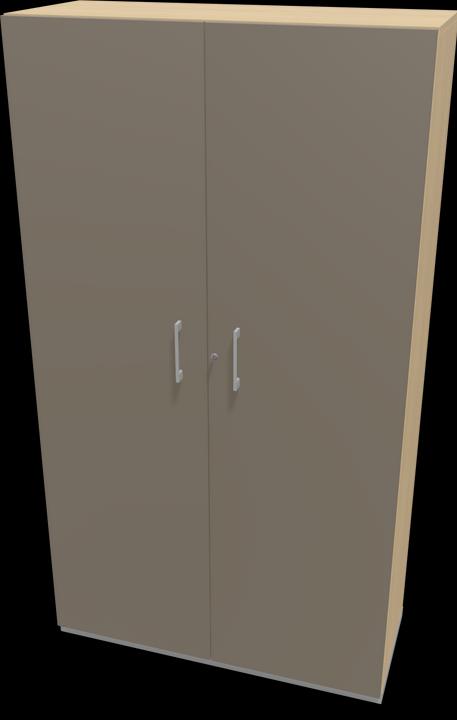 Silver grey, Cubanite grey, Oak decor bleached