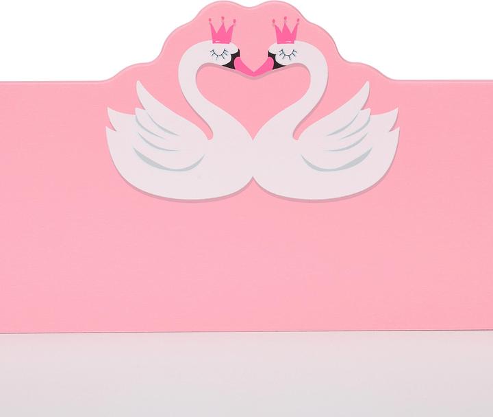 Immagine prodotto Relaxdays Scrivania per bambini (80 x 40 x 79,5 cm)