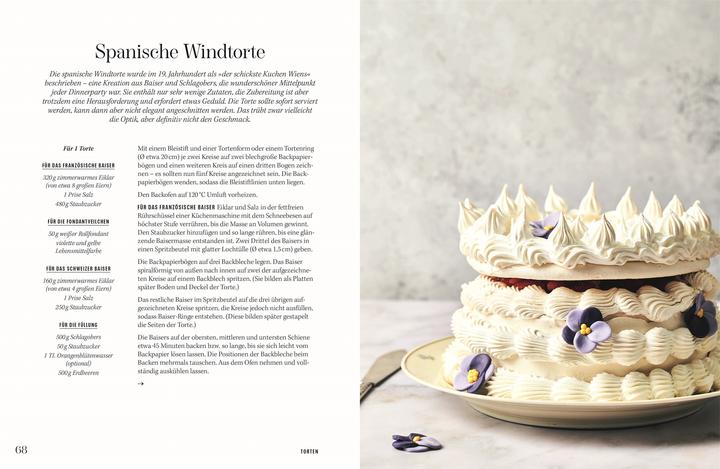 Immagine prodotto Wörndl:Wiener Zuckerbäckerei (Tedesco, Casa editrice DK, Bernadette Wörndl, Melina Kutelas, 2024)