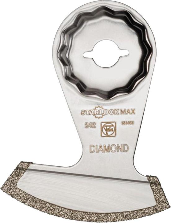 Produktbild Fein Diamant Segmentmesser