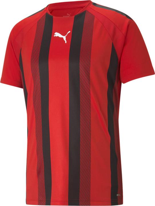 Produktbild Puma teamLIGA Striped Jersey (XS)