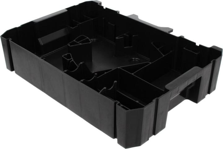 Image du produit DeWalt Insert système pour mallette TSTAK II ( N530863 ) pour visseuse à percussion et perceuse DCD / DCF