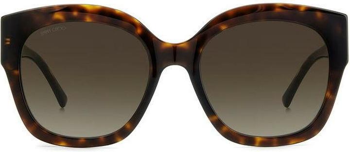 Immagine prodotto Jimmy Choo Occhiali da sole da donna LEELA-S-086-HA Ø 55 mm