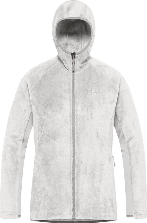 Actual product image Jack Wolfskin Rotwand Hooded Fz W (XL)
