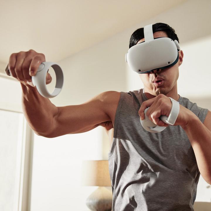 Image du produit Meta Quest 2 Active Pack