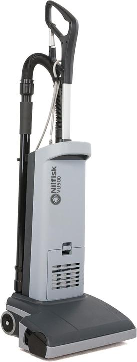 Nilfisk Aspirapolvere per tappeti VU500 15 (Aspirapolvere)