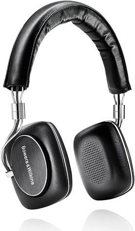 Bowers & Wilkins P5 Serie 2 (Kabelgebunden)
