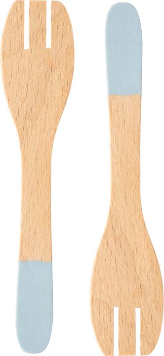 Actual product image small foot Pasta cooking set