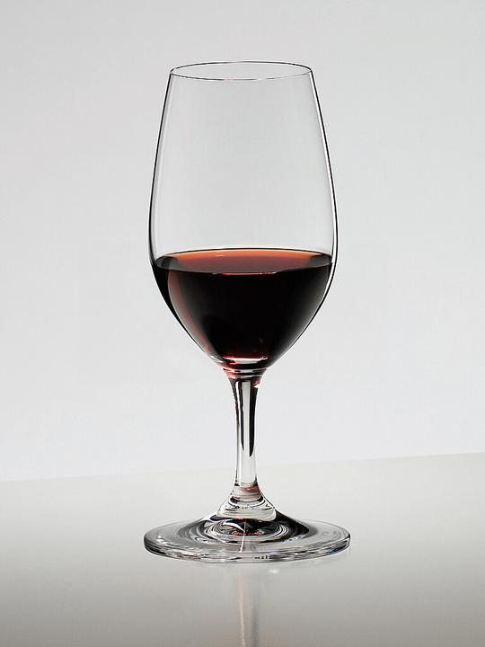 Immagine prodotto Riedel Vinum (24 cl, 2 Occhiali, Bicchieri da vino rosso)