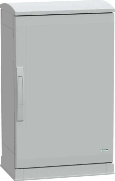 Produktbild Schneider Electric Polyestergehäuse bodenst. Vers.PLAZT m. NSYPLAZT753G