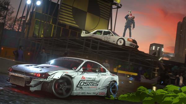 Image du produit EA Games Need for Speed Unbound (PC, Multilingue)