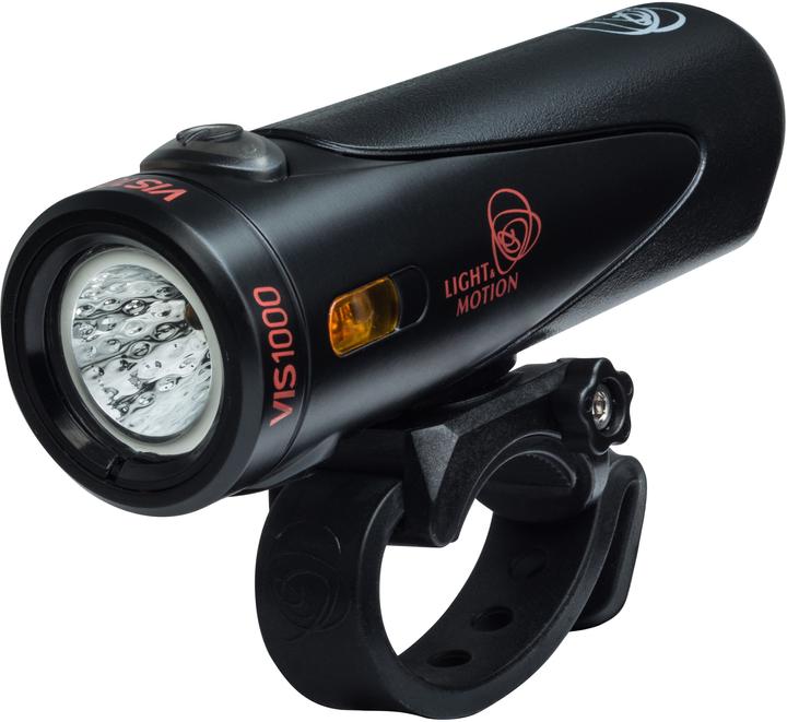 Light & Motion Vis 1000 (1000 lm)
