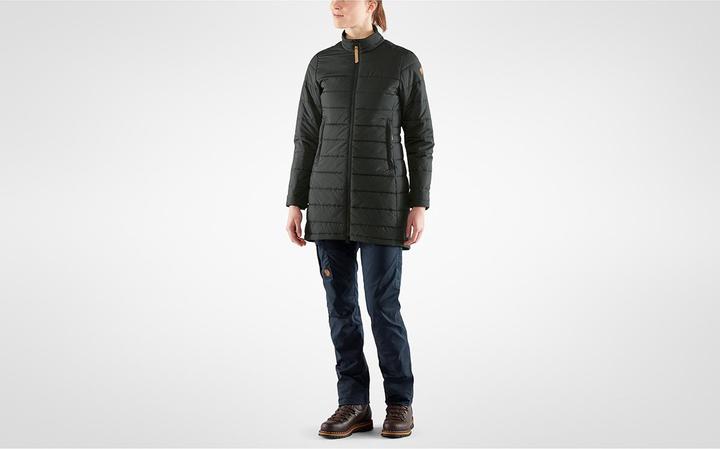 Produktbild Fjällräven Kiruna Liner Parka (XS)