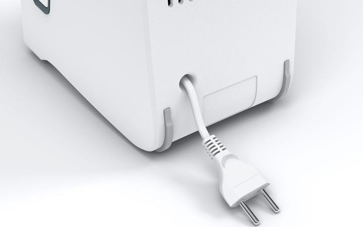 Immagine prodotto Bosch Hausgeräte MFW3520W