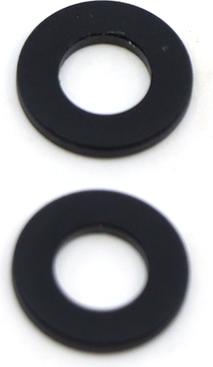 RockShox Fork Caliper Spacer Kit - 3S (for 203mm Rotor)