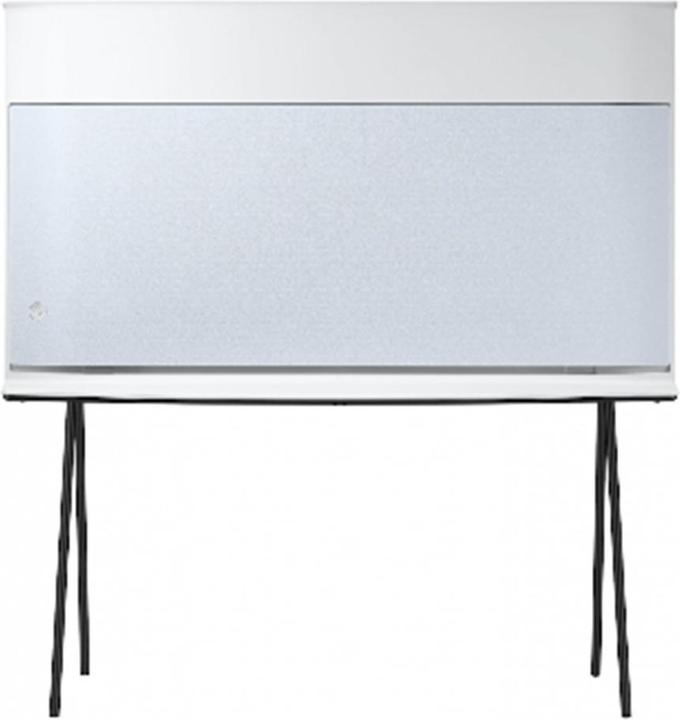 Produktbild Samsung The Serif QE55LS01TAU (55", LS01T, QLED, 4K, 2020)