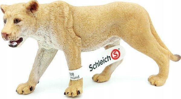 Actual product image Schleich Wild Life - Play figure, lioness 17026