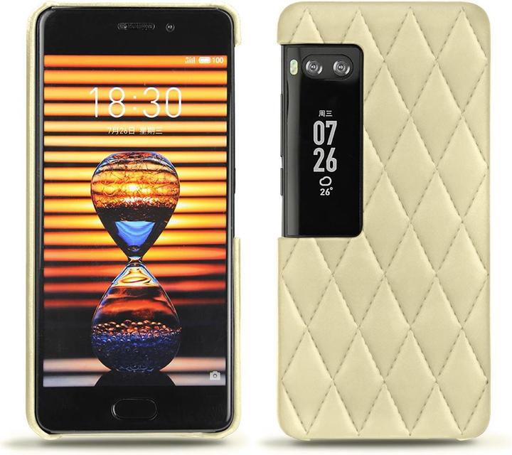 Productafbeelding Noreve Lederen omslag (Meizu Pro 7)