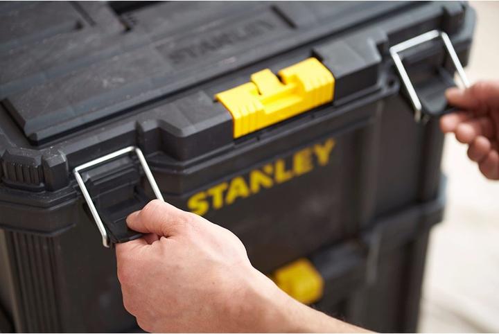 Immagine prodotto Stanley Officina di rotolamento (3 pezzi)