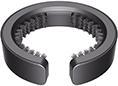 Produktbild Dyson Complete Long Volumise (30 mm, 40 mm)