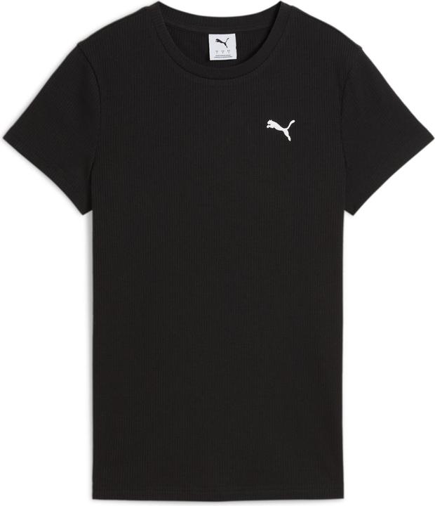 Puma ESS ELEVATED Rib Tee