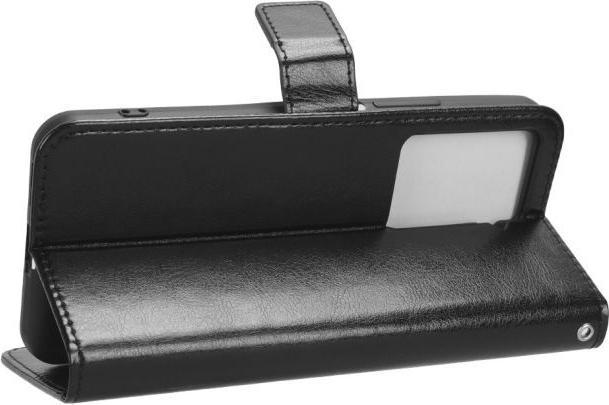 Immagine prodotto MU Classic Cavallo Pazzo III Serie di copertine di libri in pelle (HTC U23 Pro)
