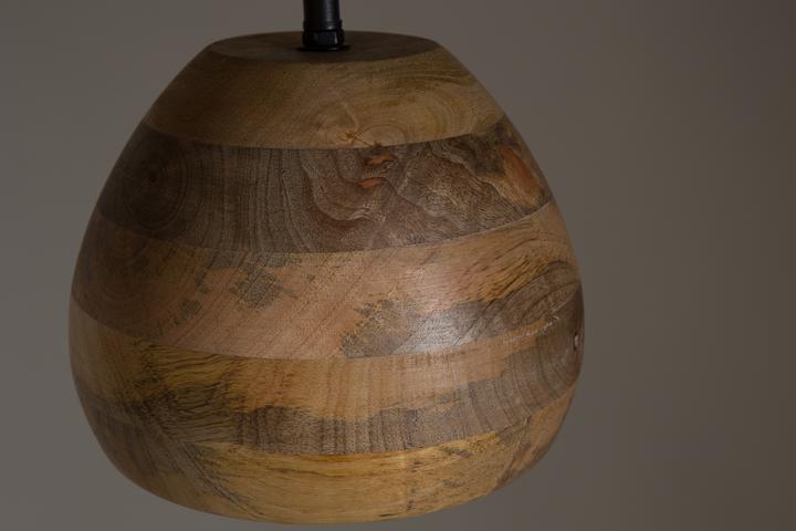 Produktbild Dutchbone Woody (E14)