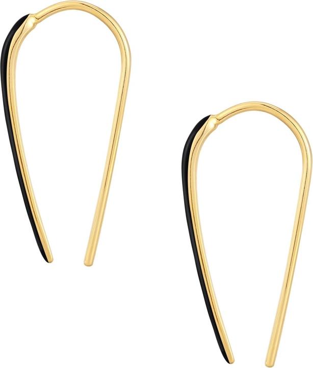 Immagine prodotto Glanzstücke München Donna Argento Sterling Oro Giallo - 33852 (Argento)