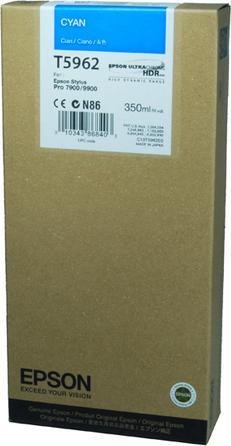 Immagine prodotto Epson T5962 (C)