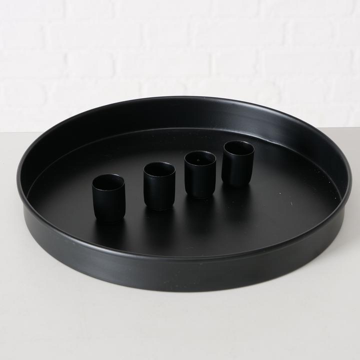 Productafbeelding Boltze Home Margo (Ø 25 x 3 cm)