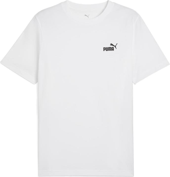 Puma Bianco