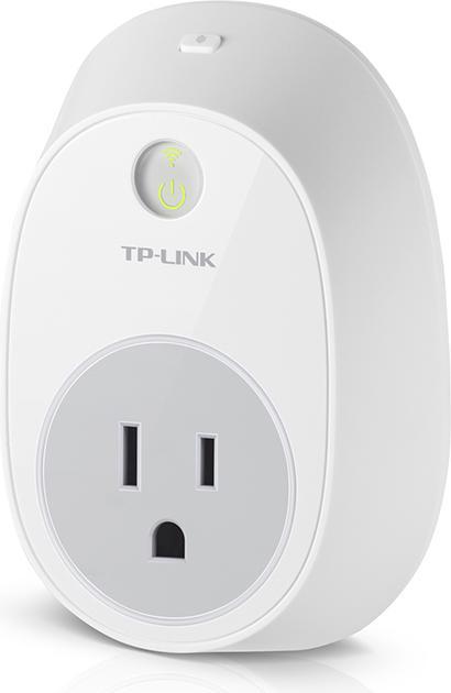Produktbild TP-Link HS100(EU) V2.0