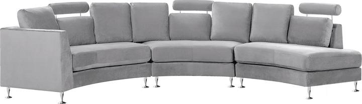 Actual product image Beliani Rotunde (Sofa landscape)