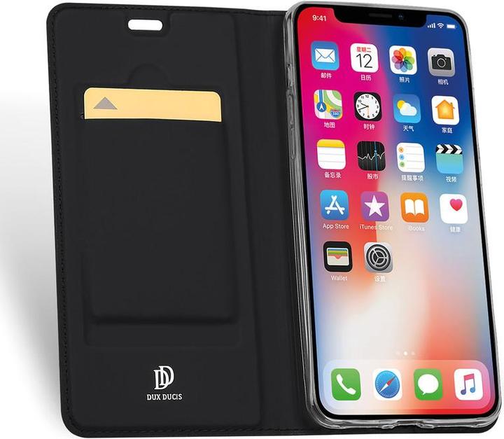 Produktbild Dux Ducis Skin Pro (Apple iPhone XR)