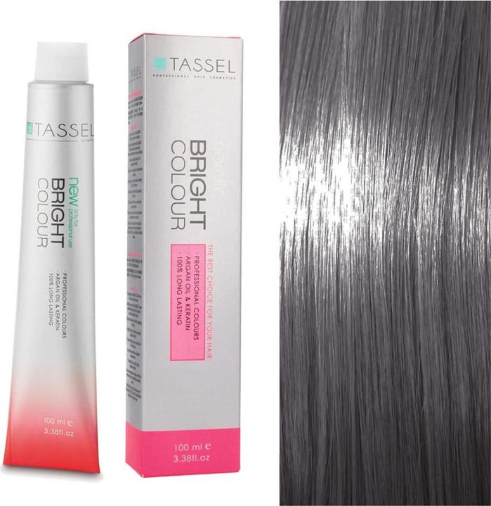 Image du produit Caso Eurostil Bright Colour Tinte 711 Rubio Medio 100ml