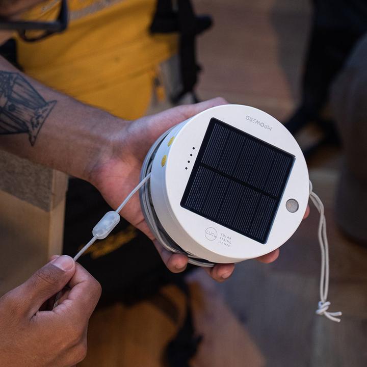 Produktbild Luci Solar Light String