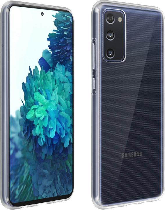Produktbild Jaym Sophistiqué Series (Samsung Galaxy S20 FE)