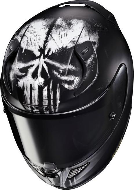 Actual product image HJC R-PHA 11 (54 - 55 cm, XS)