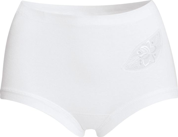 Actual product image Con-ta Ladies waist briefs 2-pack boil-proof (48, pack of 2)