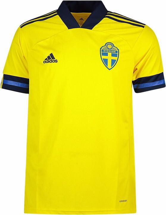 adidas Schweden Home Replica (S)