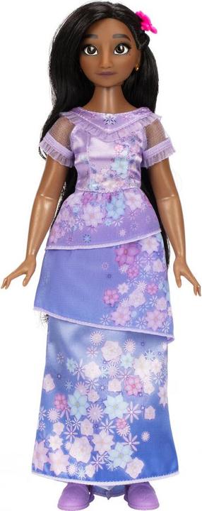Actual product image Jakks Pacific Disney Encanto Fashion Doll