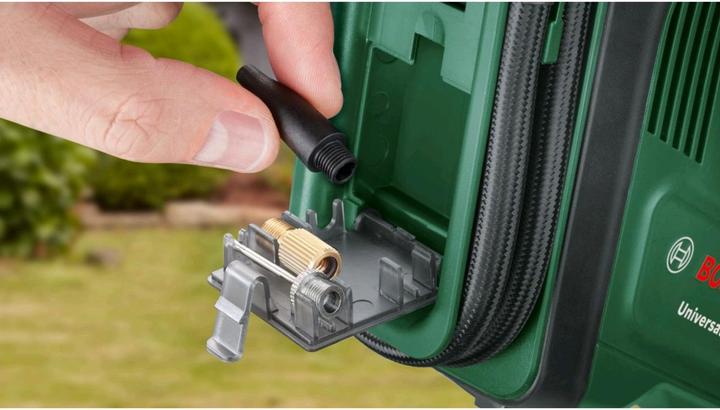 Produktbild Bosch Home & Garden UniversalPump 18V (10.30 Bar, 30 l)