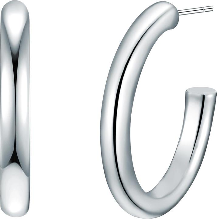 Image du produit Yokoamii Femme métal argent - 30118 (Alliage métallique)