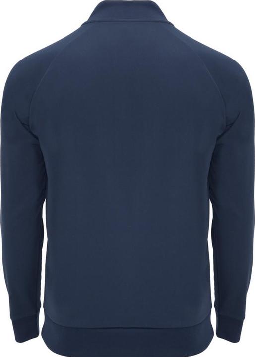 Produktbild Alpinia Epiro Sweatshirt mit kurzem Reissverschluss Langärmlig (140)