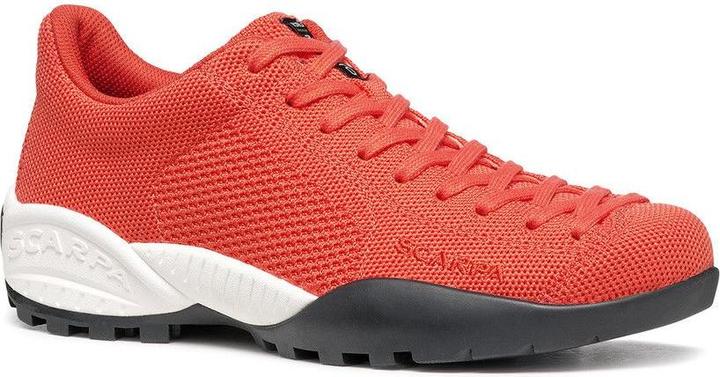 Rosso corallo