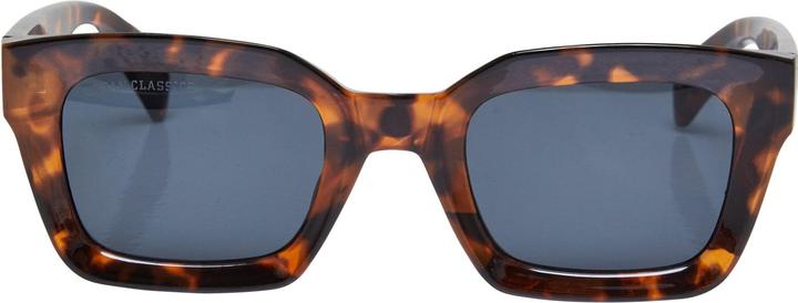 Actual product image Urban Classics Sunglasses Poros With Chain